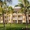 Outrigger Mauritius Beach Resort - map