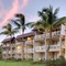 Outrigger Mauritius Beach Resort - map