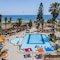 Abou Sofiane Hotel Families and Couples - map
