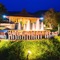 The Greenery Resort Khao Yai - map