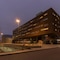Leonardo Hotel Almere City Center - map