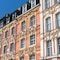The Originals Boutique Hotel Neptune - map