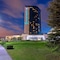 Grand Hotel Konya - map