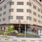 Ewan Ajman Suites Hotel - map