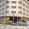 Ewan Ajman Suites Hotel - map