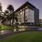 Novotel Auckland Ellerslie - map