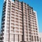 Crown On Cintra Lane Serviced Apartments - map