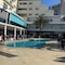 Hotel Antofagasta - map