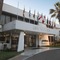 Panamericana Hotel Arica - map