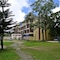 Baguio Burnham Suites - map