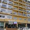 Baguio Burnham Suites - map