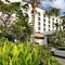 Dusit Princess Srinakarin - map