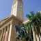 Pullman Brisbane King George Square - map