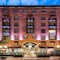 Sofitel Bogota Victoria Regia - map