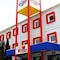 Drive Inn - map