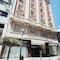 Dorá Hotel Buenos Aires - map