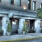Ultra Hotel - map