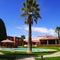 Park Hotel Calama - map