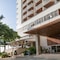 Hotel Capilla Del Mar - map