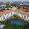Hotel Santika Cirebon - map
