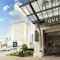 Quest Cathedral Junction Serviced Apartments - map