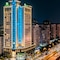 Holiday Inn Chongqing Guanyinqiao By Ihg - map