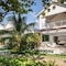 Sandals Halcyon Beach - map
