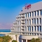 Brown Dead Sea By Brown Hotels - map