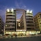 Seven Sands Hotel Apartments - map