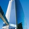 Ascott Park Place Dubai - map