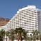 Isrotel Princess Hotel - map