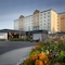 Westmark Fairbanks Hotel and Conference Center - map
