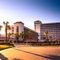 Hilton Galveston Island Resort - map