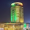 Holiday Inn Hefei Downtown - map