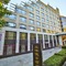 Holiday Wuyang Hangzhou - map