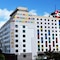 Marshal Hotel - map