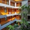 Victoria Regia Hotel - map