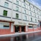 Victoria Regia Hotel - map