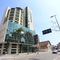 Bourbon Joinville Convention Hotel - map