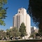 Cassia Hotel Jerusalem - map