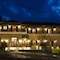 Dellas Boutique Hotel - map