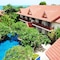 Buri Beach Resort (Former Bestwestern Phanganburi) - map