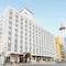 Hotel New Hankyu Kyoto - map