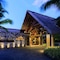Paradis Beachcomber Golf Resort & Spa - map