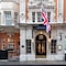 Dukes London - map