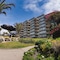 Hotel Club La Serena - map