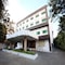 Hotel Abu Palace - Chennai - map