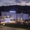 Haffa House Hotel - map
