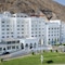 Haffa House Hotel - map