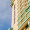 Mercure Macaé - map